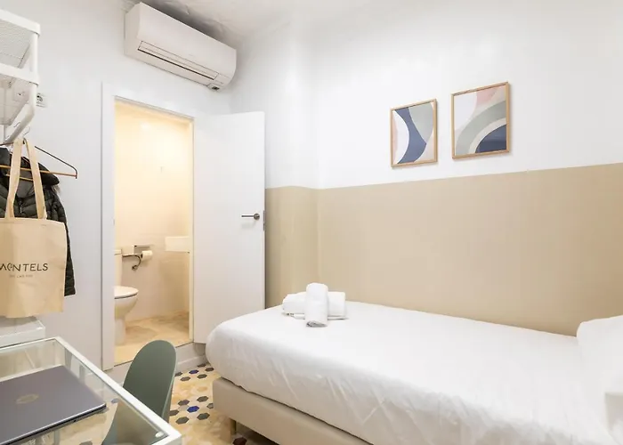 Alicante Guest house