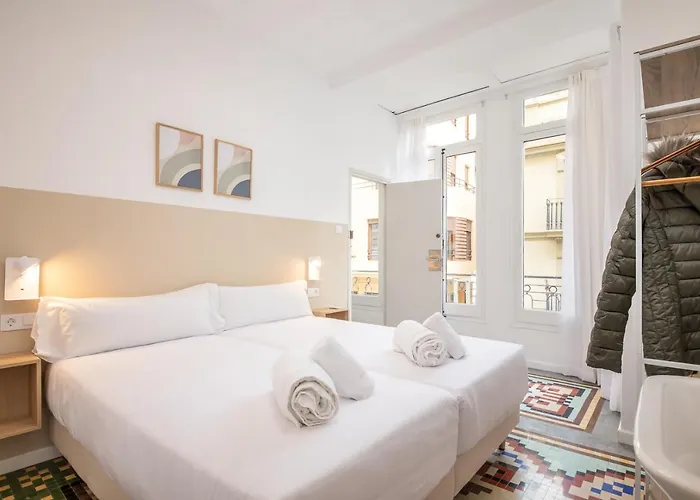 Alicante By Moontels *