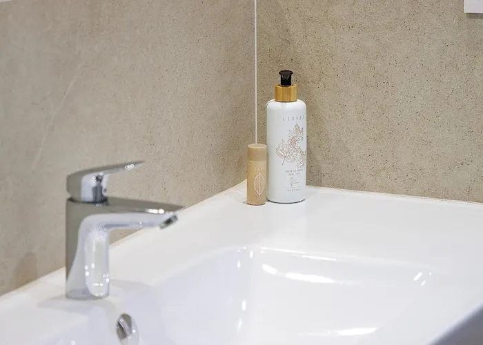 Penzion Valola Boutique Valencie