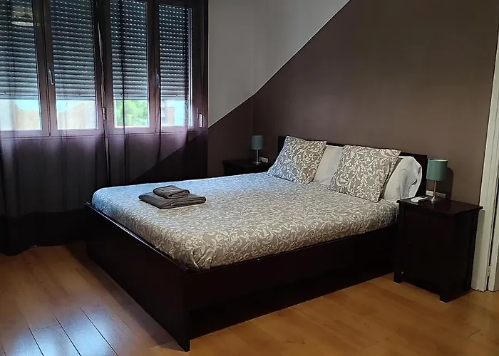 Appartamento Turia *