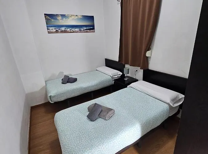 Appartamento Turia Valenza