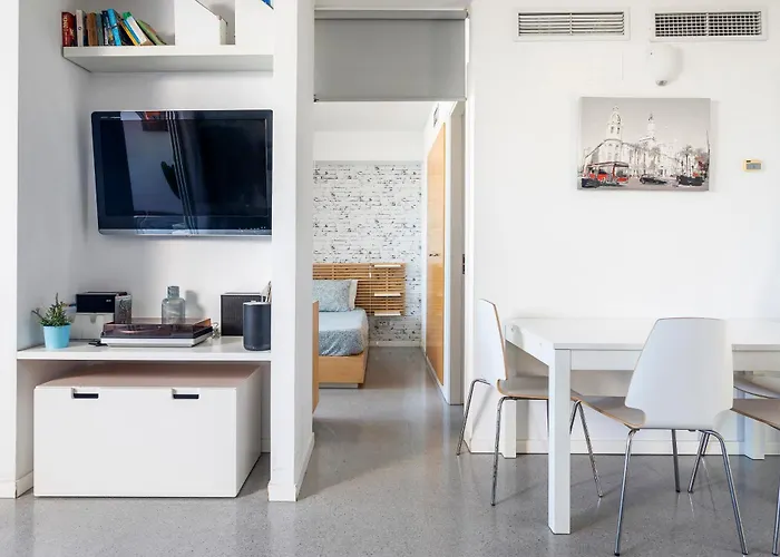 Pintor, Lovely Phenthouse With Amazing Terrace Appartement *