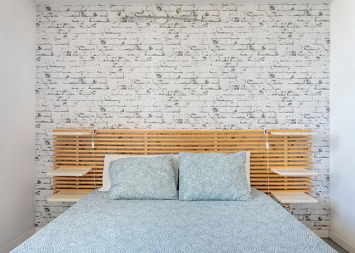 Pintor, Lovely Phenthouse With Amazing Terrace *