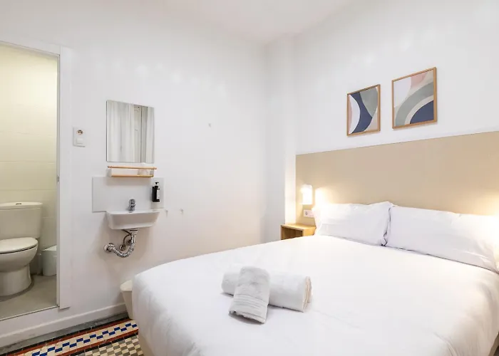 Alicante By Moontels Pensionat *