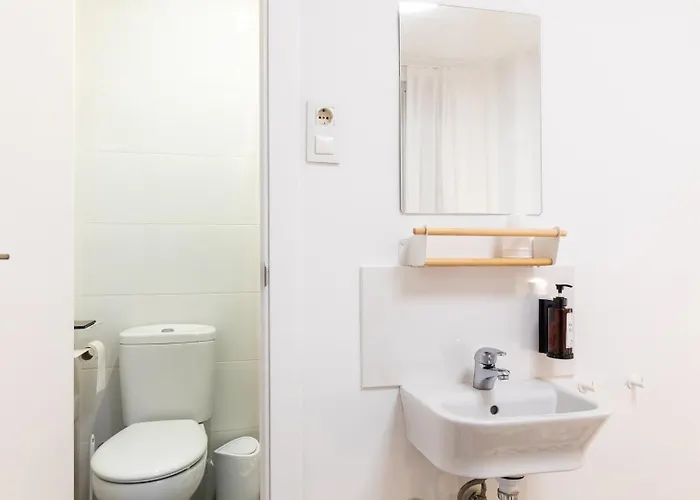 Alicante Guest house *