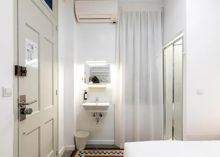 Alicante Guest house