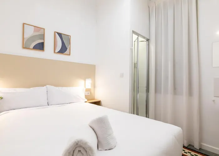 Guest house Alicante *