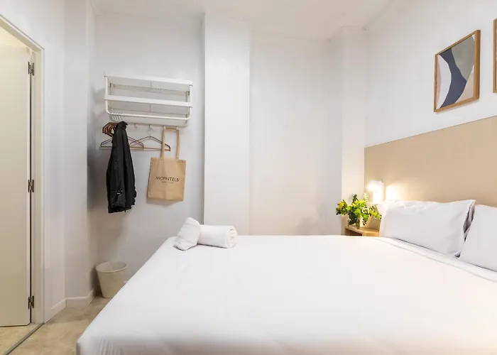 Guest house Alicante *