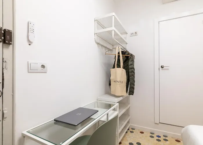 Alicante By Moontels * Valencia