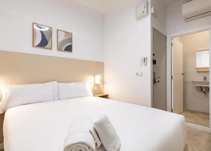 Guest house Alicante