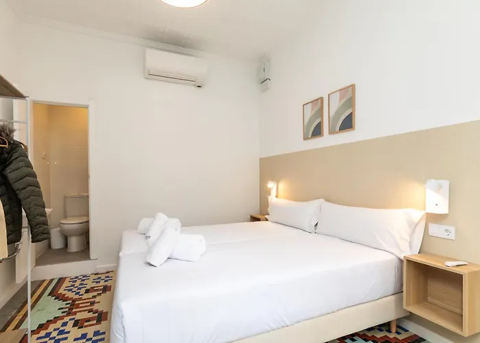 Guest house Alicante *