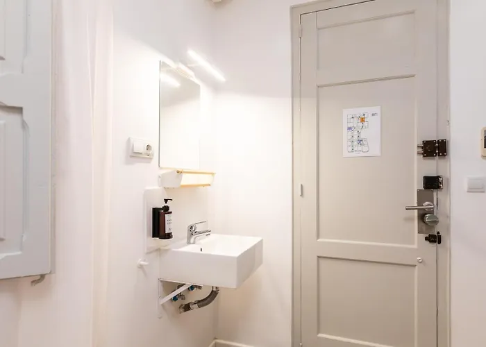 Guest house Alicante Valencia