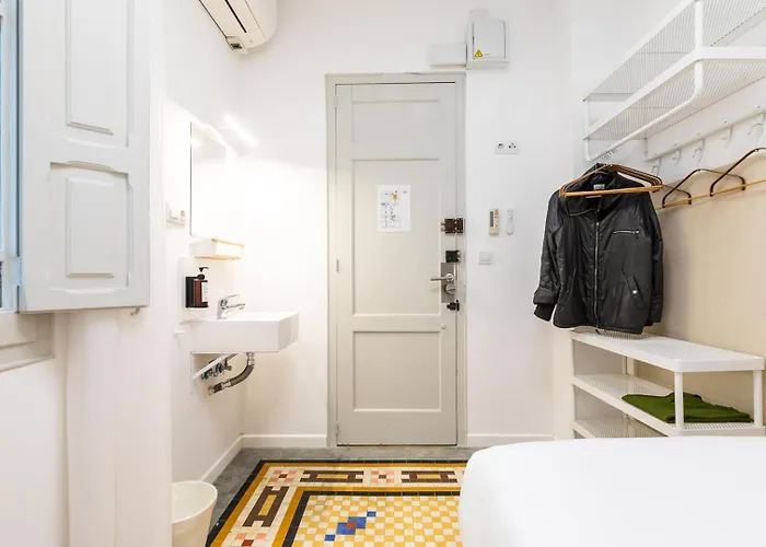 Alicante Guest house