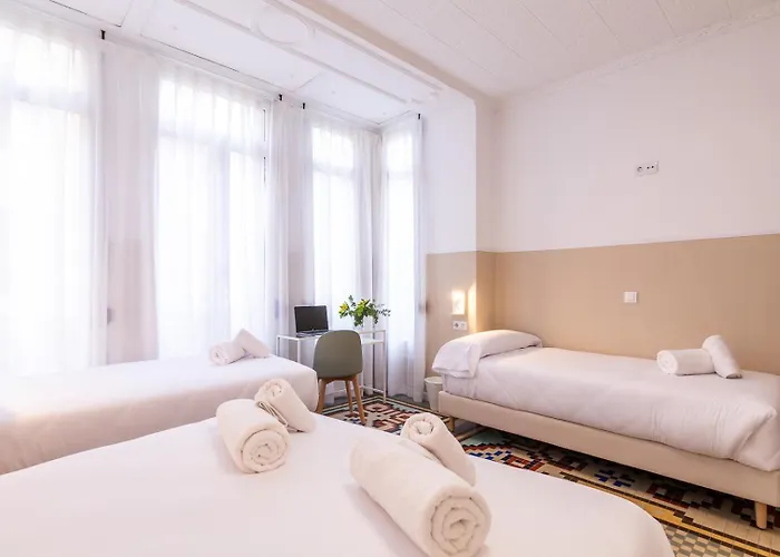 Alicante By Moontels *