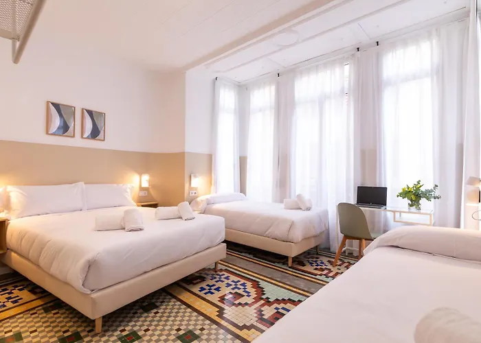 Guest house Alicante