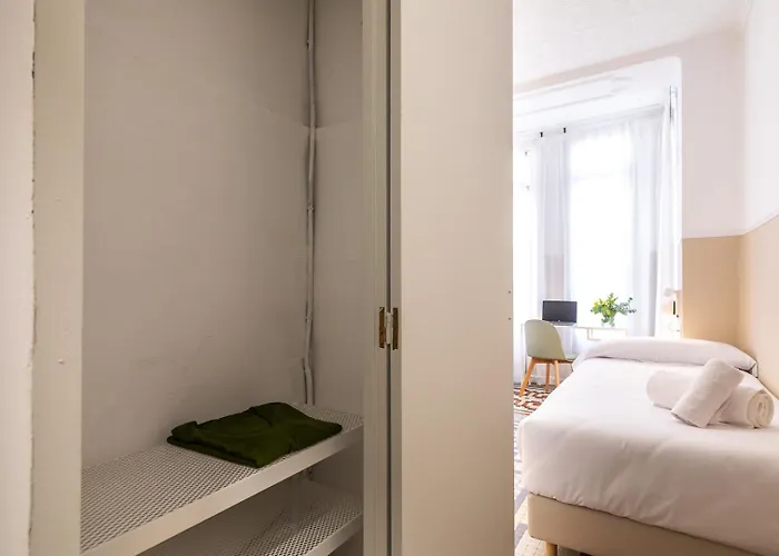 Alicante Guest house Valencia