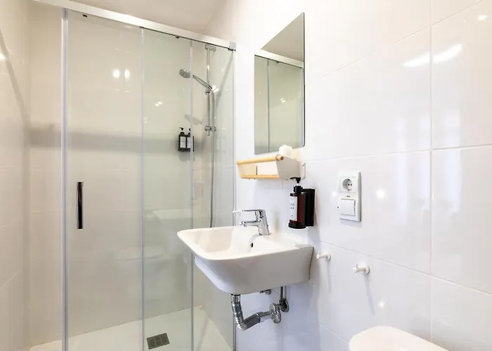 Guest house Alicante