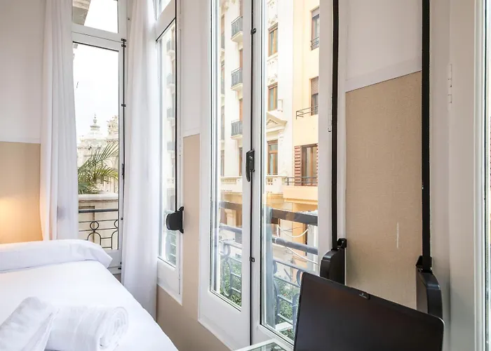 Alicante Guest house *