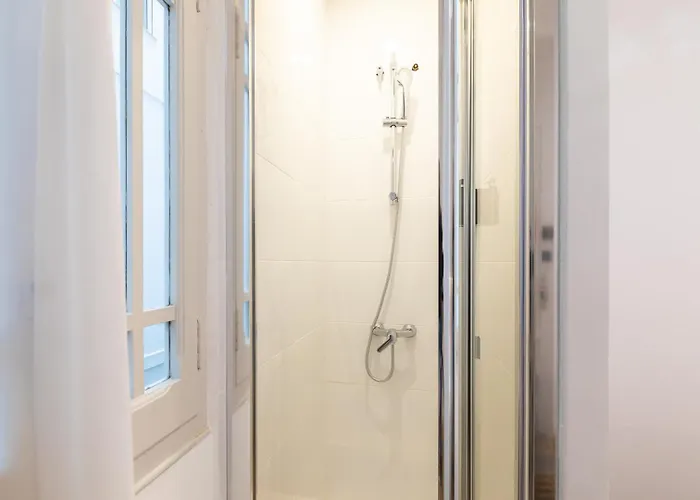 Guest house Alicante Valencia