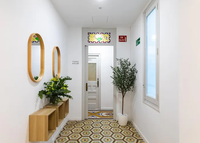 Guest house Alicante