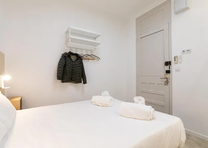 Pensionat Alicante By Moontels *