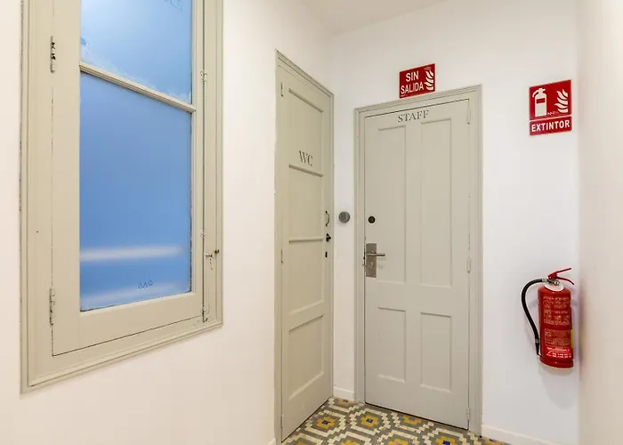 Guest house Alicante Valencia