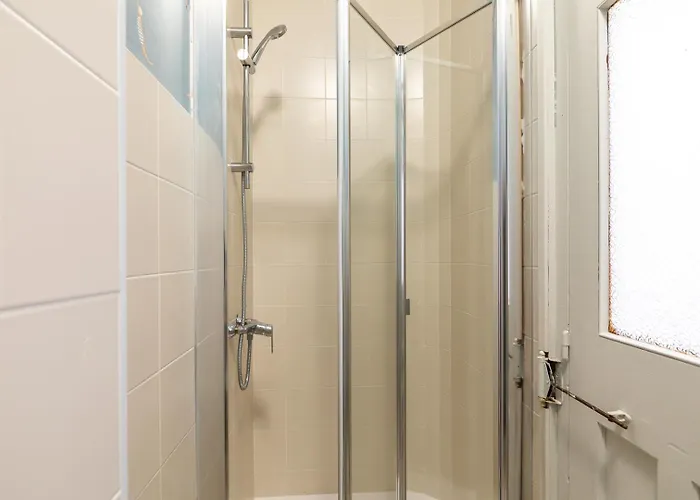 Alicante Guest house Valencia