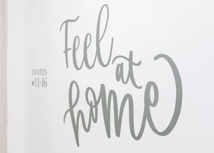 Guest house Alicante Valencia