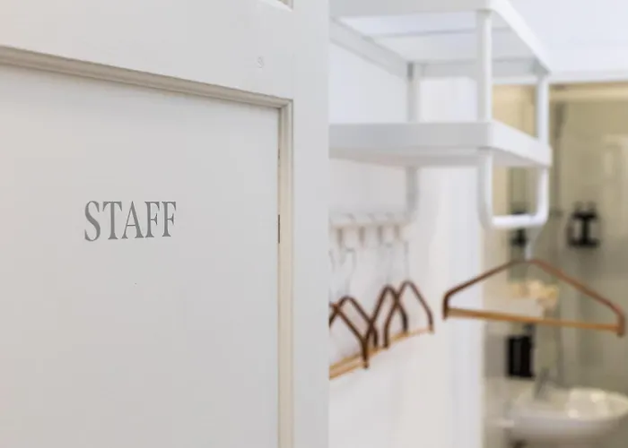 Alicante Guest house