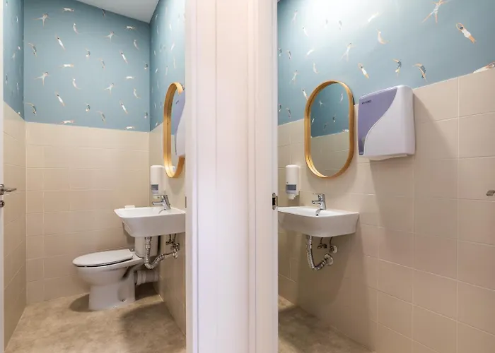 Guest house Alicante