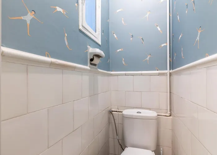 Guest house Alicante Valencia