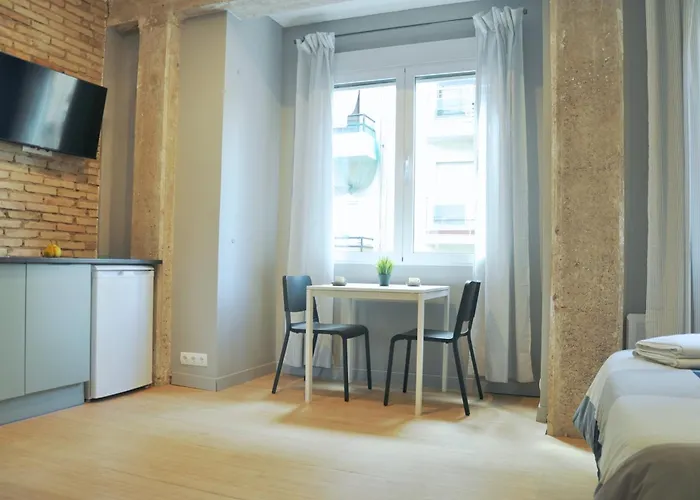 La Casa - Ruzafa Apartment Valencia