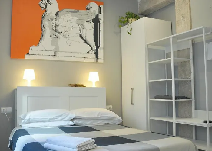 La Casa - Ruzafa Apartment Valencia