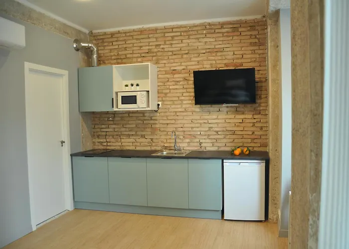 La Casa - Ruzafa * Valencia