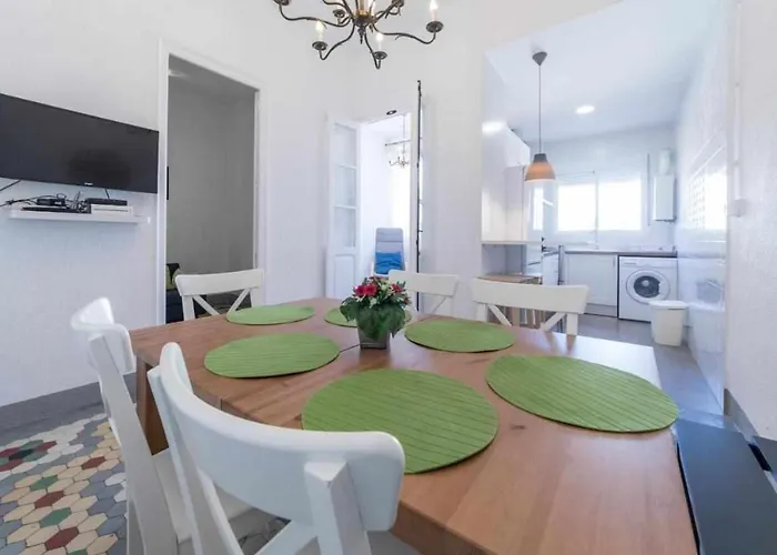 Piso Visitacion Valencia