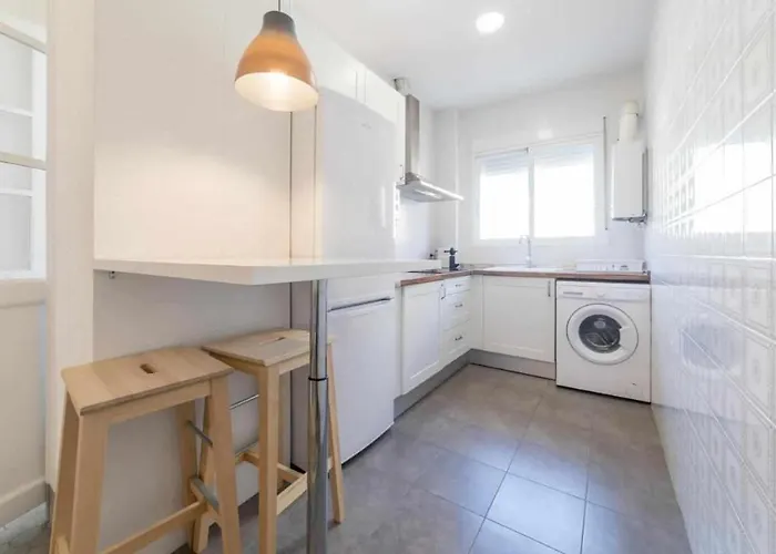 Piso Visitacion Apartment *