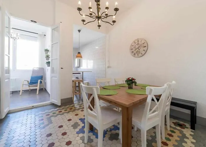 Piso Visitacion Valencia