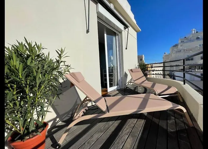 San Vicente Βαλένθια