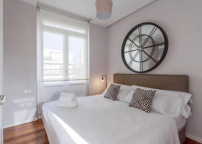 San Vicente Appartement Valencia