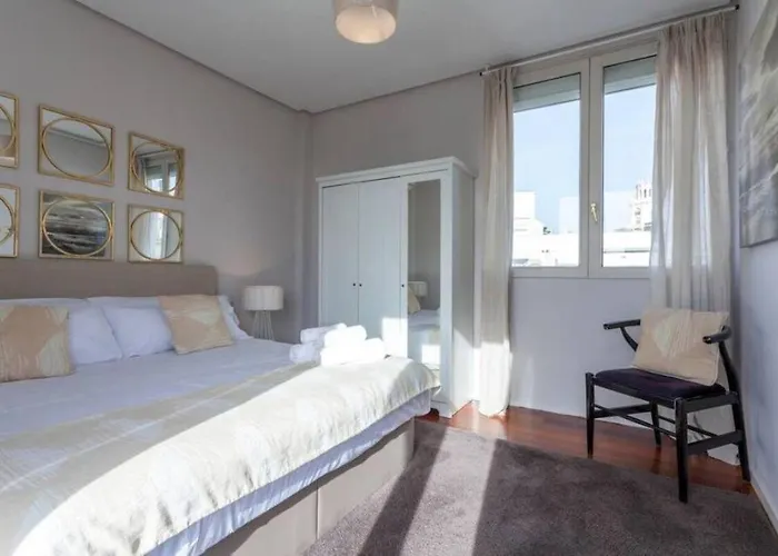 Διαμέρισμα San Vicente Βαλένθια