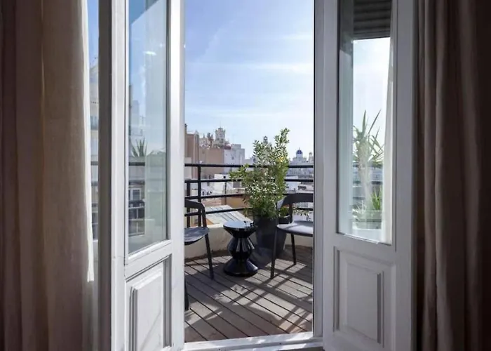 San Vicente Valencia