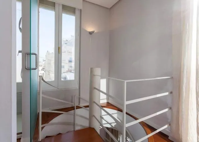 Appartement San Vicente Valencia