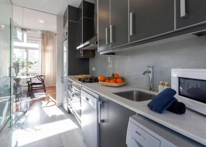 Διαμέρισμα San Vicente