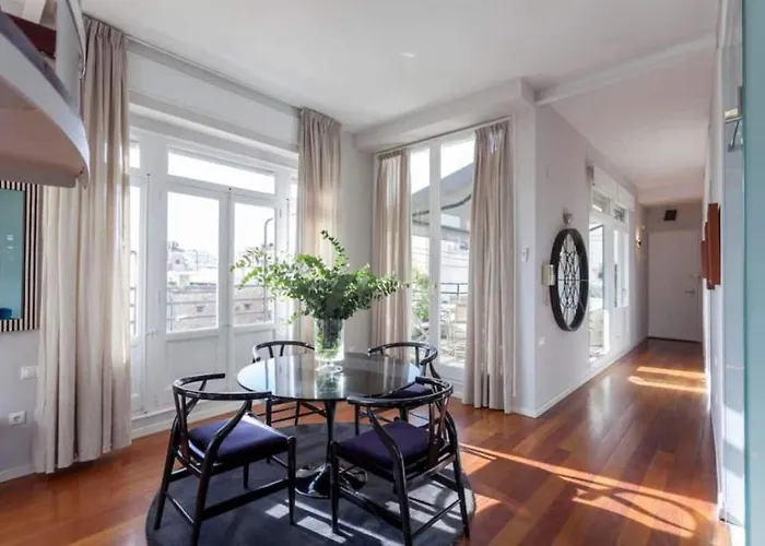 Appartement San Vicente *