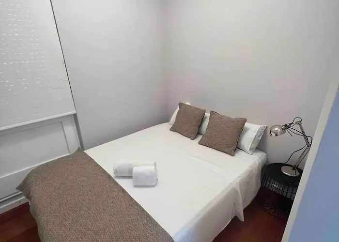 San Vicente * Βαλένθια