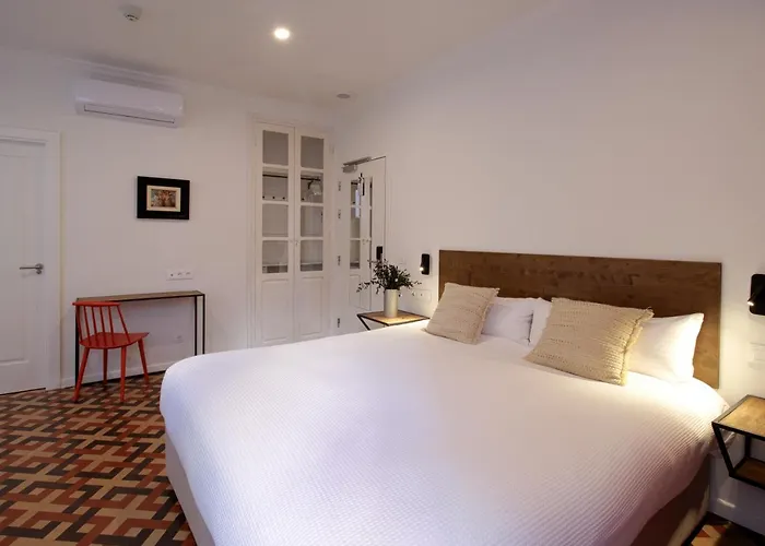 Valola Boutique Penzion Valencie