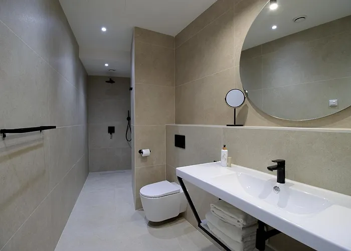 Penzion Valola Boutique Valencie