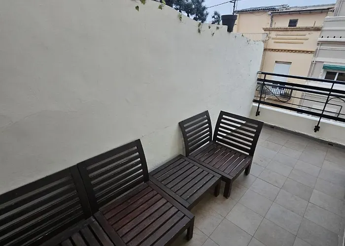 Appartamento Turia *