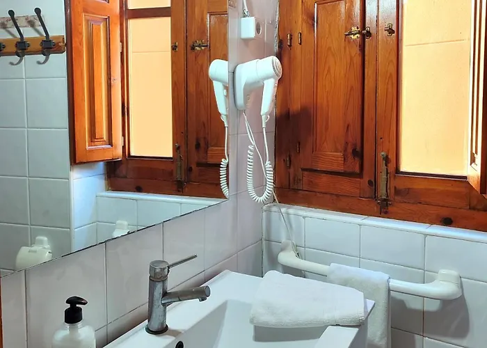 호텔 Sampedor 발렌시아