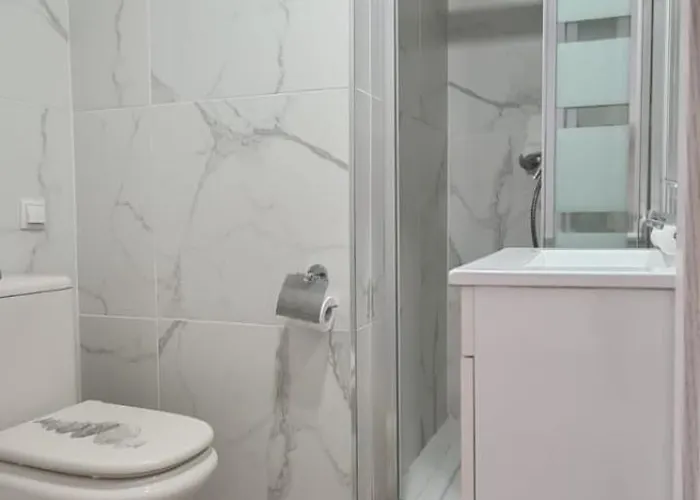 Style Cabanyal Marina * 발렌시아